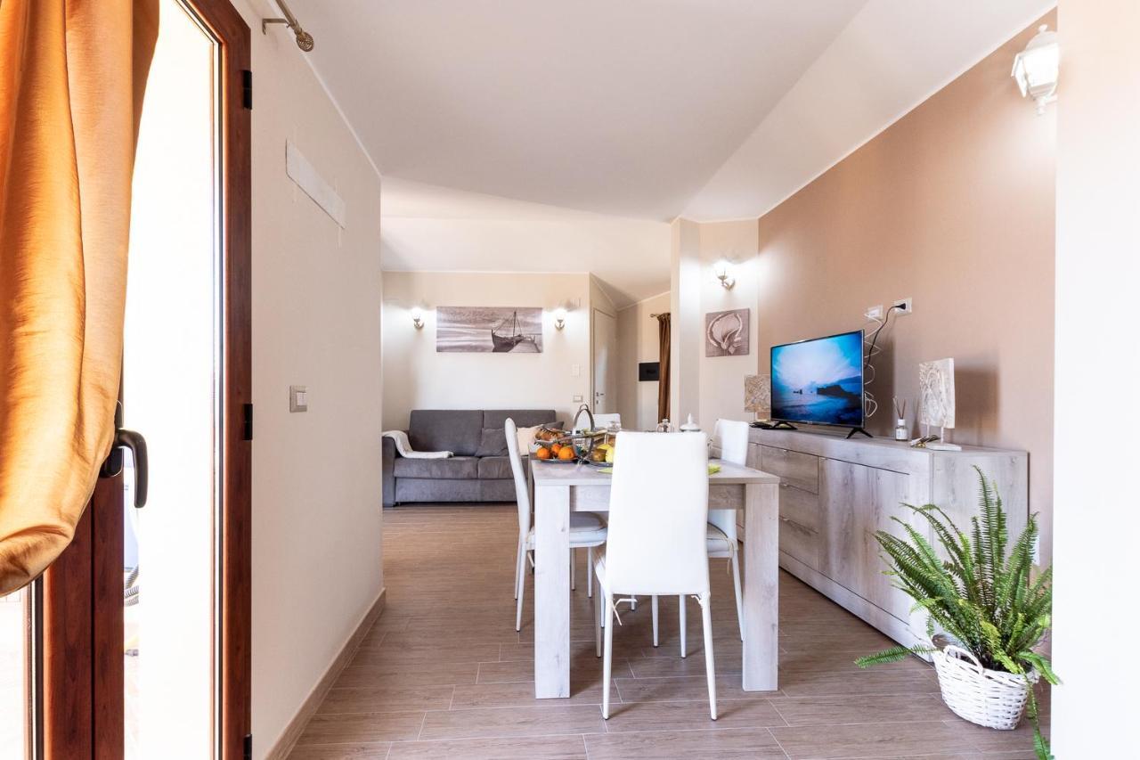 B&B Ottoulivi Sardara Zewnętrze zdjęcie