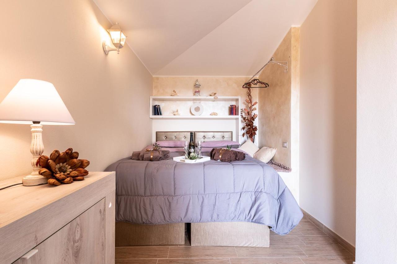 B&B Ottoulivi Sardara Zewnętrze zdjęcie
