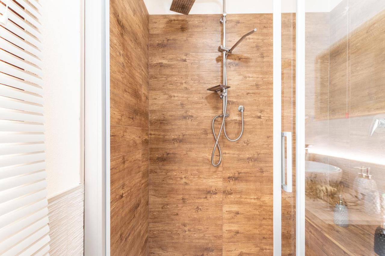 B&B Ottoulivi Sardara Zewnętrze zdjęcie