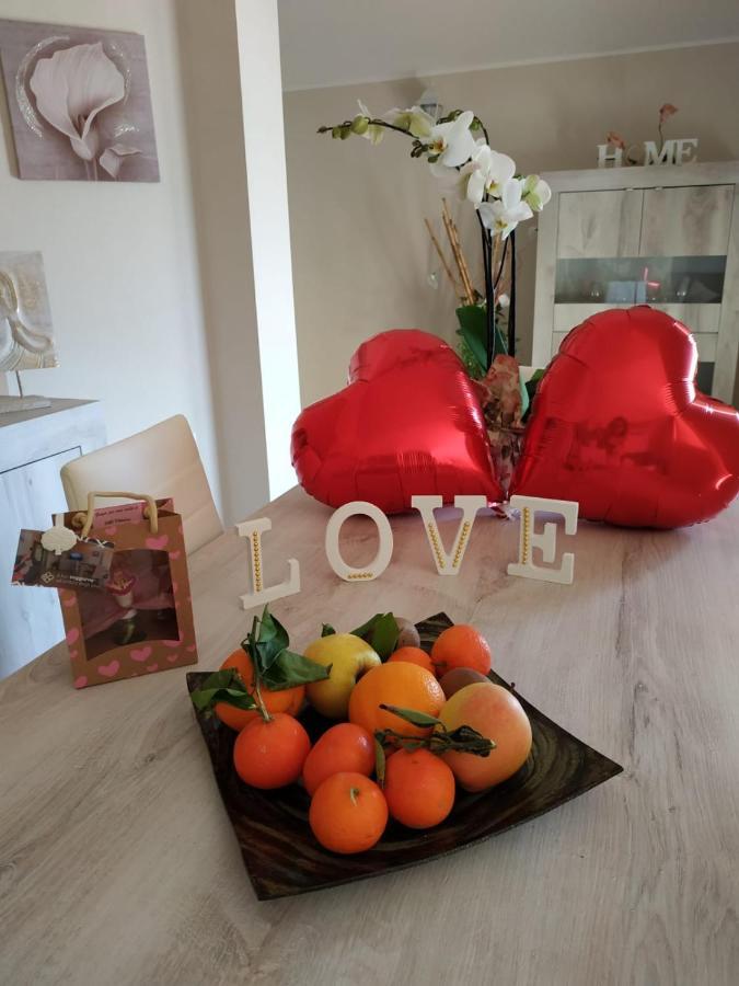 B&B Ottoulivi Sardara Zewnętrze zdjęcie