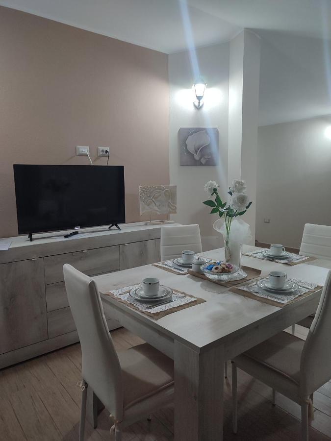 B&B Ottoulivi Sardara Zewnętrze zdjęcie